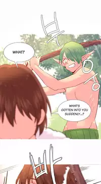 [Tankguy, ROZER] A World That I Rule Ch.01-33 [English] (Game of Scanlation) (Ongoing)