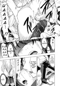 [Hakaba] Kowashite Kudasai | Break Me [English] [Little White Butterflies + Hentaisanet & Raw Crossing + desudesu]