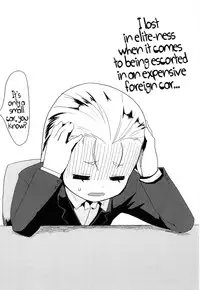 [Maeshima Ryo] OL - Office Lolita part 1 - 5 (LLOLL -Little Lips of Lovely Lolita-) [English] {5 a.m.}