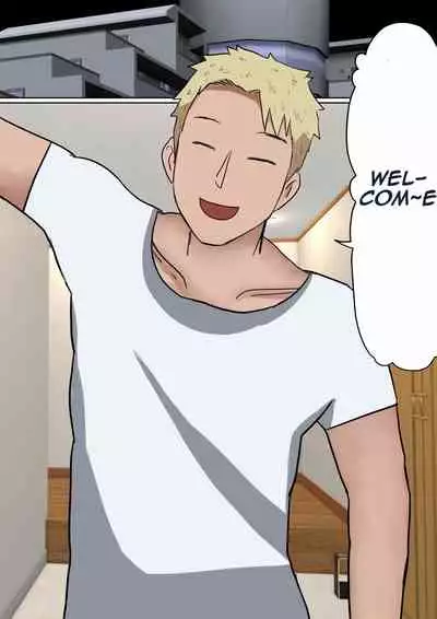 [Akahon] Ore no Kyonyuu Kanojo ga, Yarichin to Ofuro ni Hairu Koto ni NTR 2 | My big boobs girlfriend is take a shower with playboy NTR 2 [English] [Aishi21]