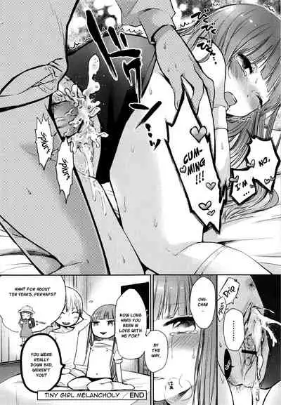 Mokkai Shiyo? | Wanna Do It Again? Ch. 2-8