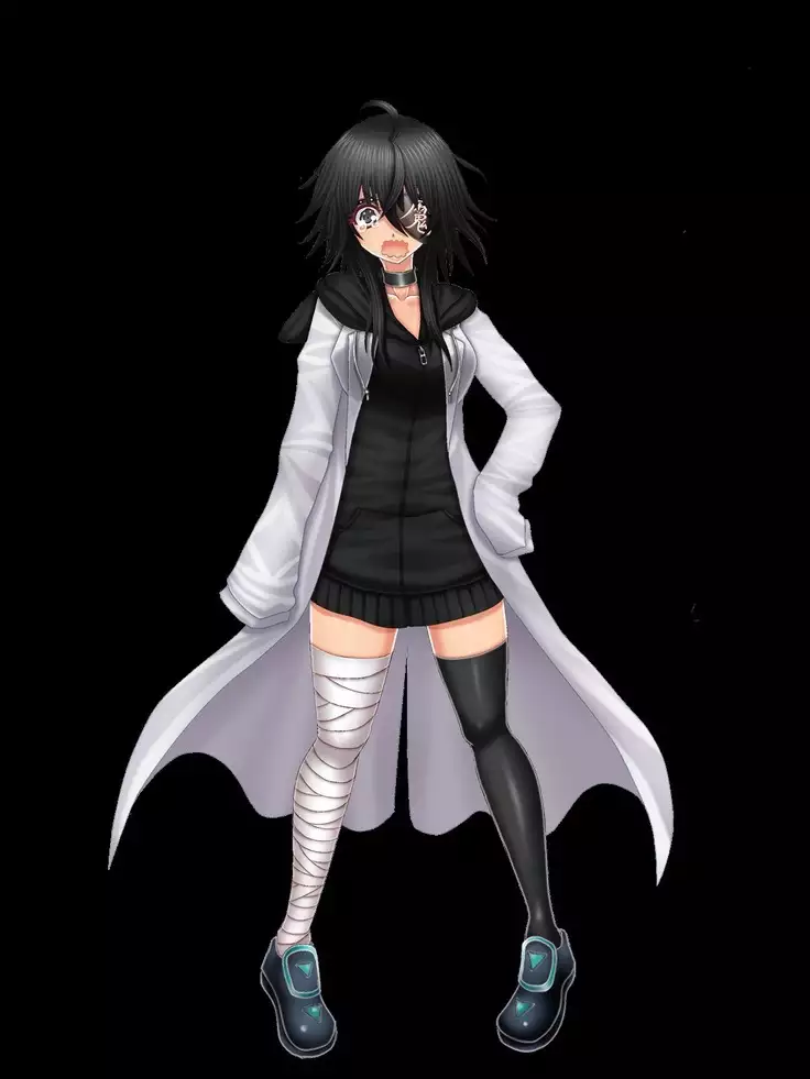 Trans Story ~hiroshikantamotsu o chi henpen~ part4