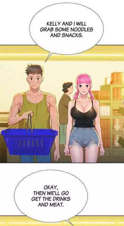 What do you Take me For? Ch.19/?