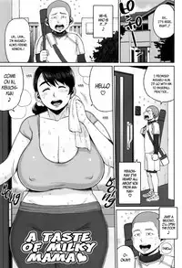 [Muronaga Chaashuu] Houman Mucchiri Pai ♥ | Voluptuous Plump Boobs ♥ Ch. 1-4 [English]
