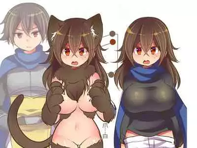 [Amuai Okashi Seisakusho (Nano, Reitou Mikan)] Maou-sama wa Heiwa ni Kurashitai [Chinese] [不咕鸟x这很恶堕汉化组]