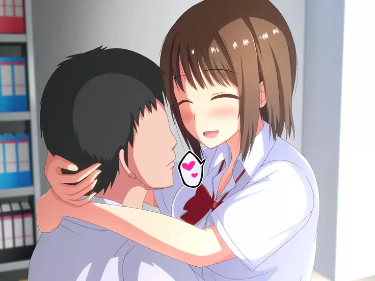 Shinjin Kyoushi no Tantou wa Bitch darake no Seitokai