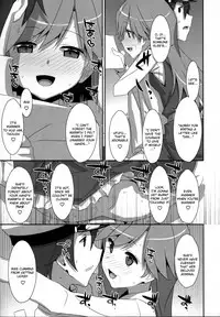 (C93) [TIES (Takei Ooki)] Admiral Is Mine 2 (Kantai Collection -KanColle-) [English] [Col. Sanders]