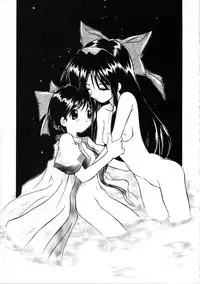 [Samurai Shodown] Pon-Menoko (Chikuwano Kimochi)