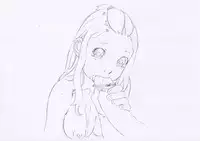 (C74) [Momonga Club (Hayashibara Hikari)] Original Rough Gen Copy Shuu 2008/08/17 Comike74