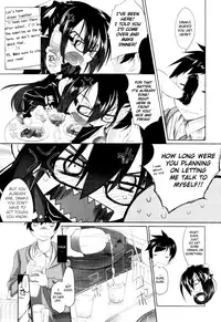 [Midori no Rupe] Imako System Ch. 3-9 [English] [maikel + U MAD + unknown]