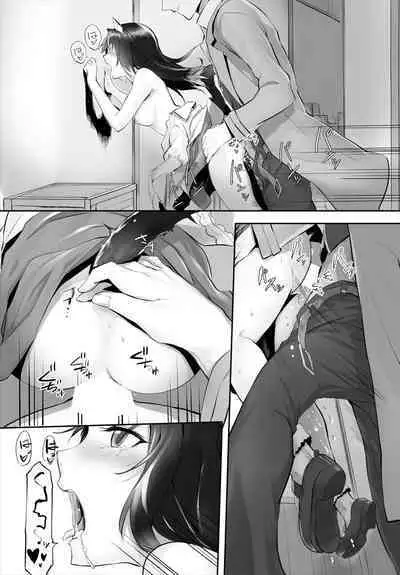 [Kyougoku Touya] Orokamono wa Nekomimi Dorei ni Izon suru ~Hajimete no Choukyou Seikatsu~ 01-24