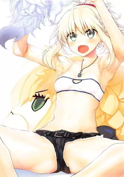 Marked Girls Color #01 Full Color Ban + Monochro Ban Set