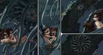 Mushi Mezuru Himegimi 5