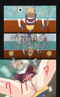 [Mink] [Full Color Seijin Han] Yakin Byoutou・Ni ope:04 Complete Ban [Digital]