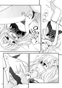 [Sunyiru (Shuurin)] Uchi ga xx suru no wa Dou Kangaetemo Anchan ga Warui! (Boku wa Tomodachi ga Sukunai) [English] =TV=