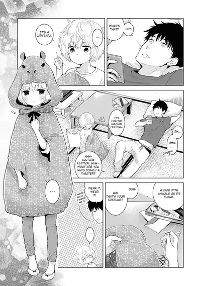 [Shiina] Noraneko Shoujo to no Kurashikata Ch. 16-26 | How to Live With A Noraneko Girl Ch. 16-26 [English] [obsoletezero]