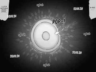 [530] Akogare no Onee-chan ga Netorareru Zenpen ~Daisuki na Hito ga Suiminkan sareteru noni Nani mo Dekinai Boku~ [SFX translation] [English] [Raknnkarscans]