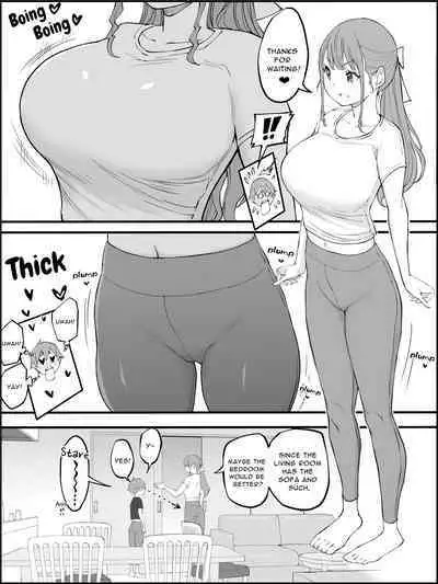 Boku ni Harem SeFri ga Dekita Riyuu 3 | The Reason I Have a Sex Friend Harem 3