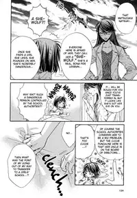 [Eiki Eiki + Zaou Taishi] Haru Natsu Aki Fuyu (Spring Summer Fall Winter) [English] [Lililicious]