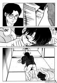 Ranma X forever: The Ladies of Tendou's Family (Ranma 1/2) [English] [Rewrite] [lambdah]