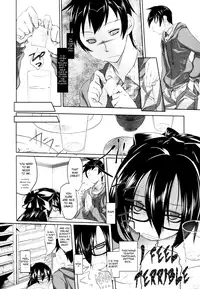 [Midori no Rupe] Imako System Ch. 3-9 [English] [maikel + U MAD + unknown]