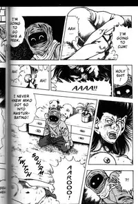 [Maeda Toshio] La Blue Girl Vol.3 [English]