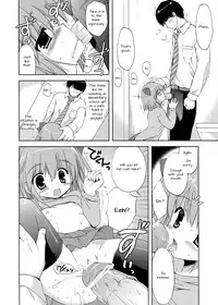 (COMIC1☆7) [Korisuya (Korisu)] Tatta 30 Yen de JS to Yareteshimatta Hanashi | The Story Of How I Did It With An Elementary Schooler For Only 30 Yen [English] [Doki Fansubs]