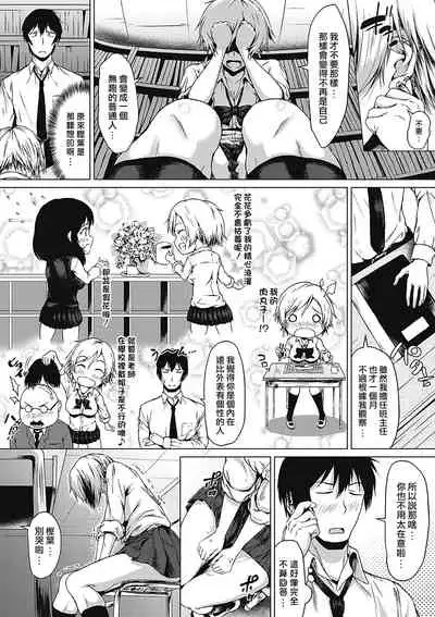 Tuning Point! | 轉折點!