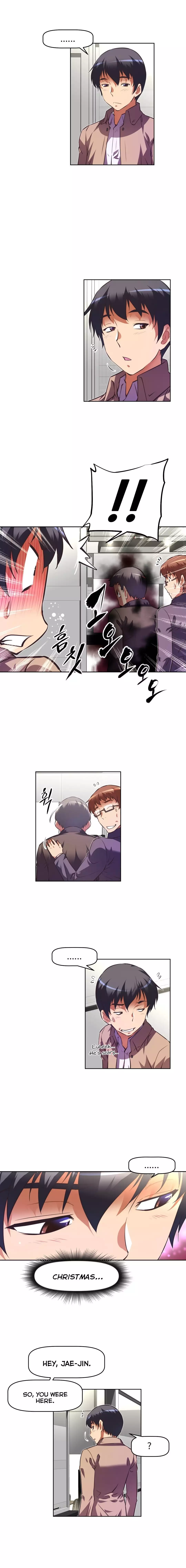 Brawling Go Ch.76-112