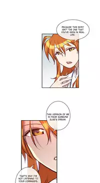 [Son Hee-Joon] Master in My Dreams Ch.0-32 (English) (Ongoing)