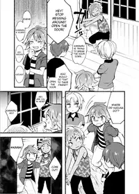 [Tartarosauce of the Hell (Hituka)] Gakkou no Waidan Jou [English] {TheRobotsGhost} [Digital]