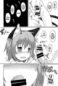 (C89) [Mofu Shippo Lab (Subaru.)] Kyoudai de Tomodachi de Koibito na Boku to Neko | Siblings, Friends, Lovers: My life with a cat (Touhou Project) [English] [ATF]