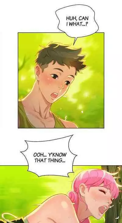 What do you Take me For? Ch.19/?