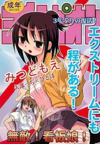 大鳳ちゃんとラブラブえっち!3 正妻空母大鳳、出撃します!初夜パート
