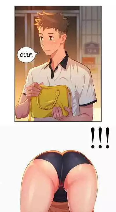 What do you Take me For? Ch.19/?