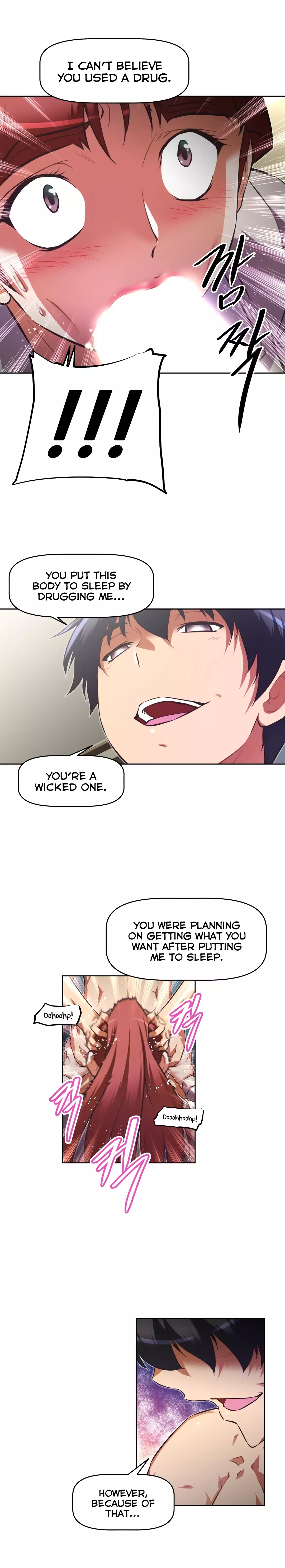 Brawling Go Ch.76-123