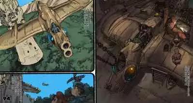 Mushi Mezuru Himegimi 5