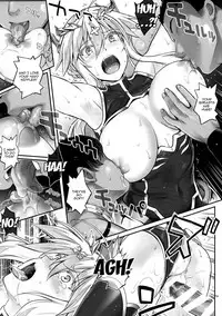 (C93) [Cyclone (Izumi, Reizei)] T-31 DoDo (Fate Grand Order) [English] {doujins.com}