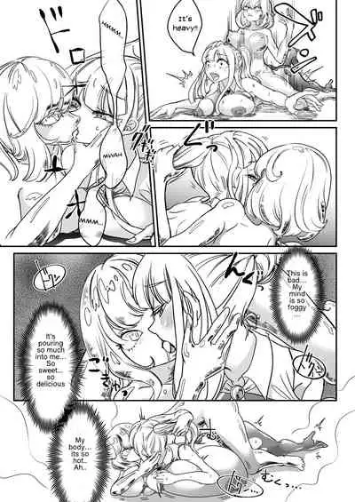 [Shimanami (Archipelago)] Dead End House 2 - Demon Slayer ~Taima Shoujo to Buppin-ka no Ie - Ingoku Meguri e Youkoso!~ [Updated]