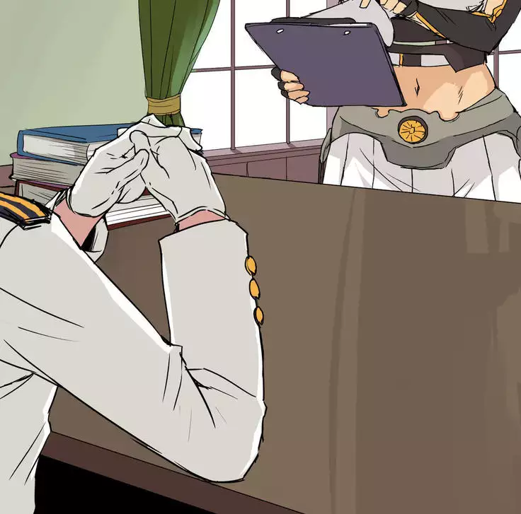 Shimakaze-chan to Teitoku no Ooki na... 2