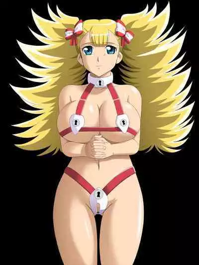 [GLAMOUR WORKS] Popular in life! (Battle Spirits) (Complete version）