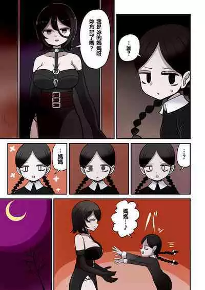 茶畑ヴァエのTS短篇集4