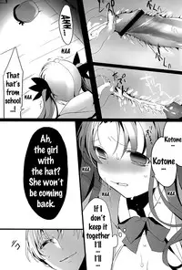 (Ou no Utsuwa 5) [Koi no Danmenzu (Iroito)] Doubutsu Ijou Ningen Miman (Fate/Zero) [English] {doujins.com}