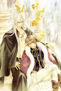 [Yamane Ayano] Crimson Spell Ch.01-25 and extras (Yaoi) [ENG]