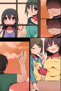 [MC] Shoujo-tachi to no Harem Seikatsu ~Amai Hanashi niwa Ura ga Aru!?