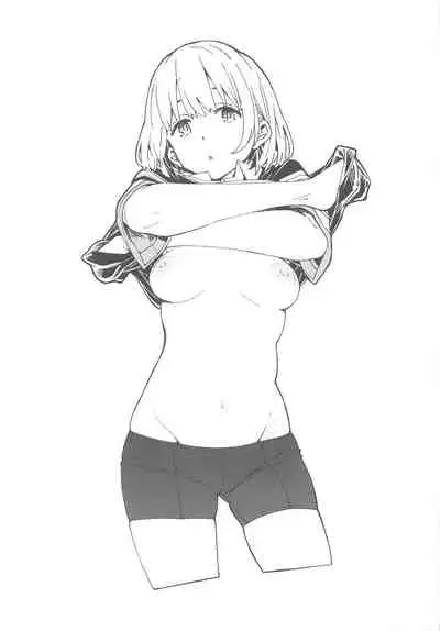 (CT35) [SMUGGLER (Kazuwo Daisuke)] 283 Chronicle (THE iDOLM@STER: Shiny Colors)