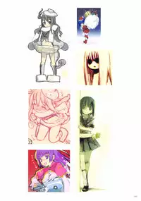 ALICESOFT CREATOR WORKS Vol.2 織音画集 -織音計画-