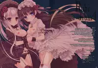 (C86) [Rubi-sama wo Agameru Kai (Rubi-sama)] Rubidium4