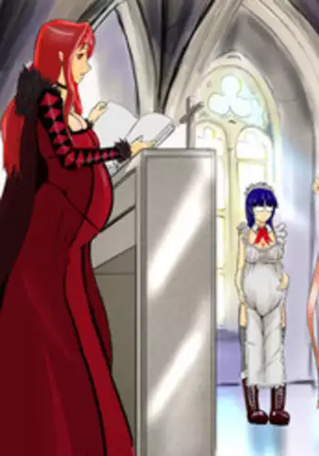 [Pesakd] 阿福的幸福 (Ongoing) [Chinese]