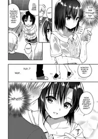 [Aichi Shiho] Yosame no Hi ni (Otokonoko HEAVEN Vol. 41) [English] [mysterymeat3] [Digital]